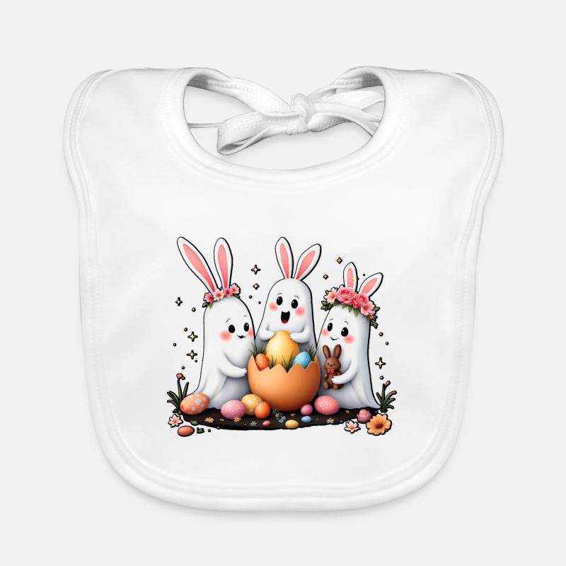 Organic Baby Bibs