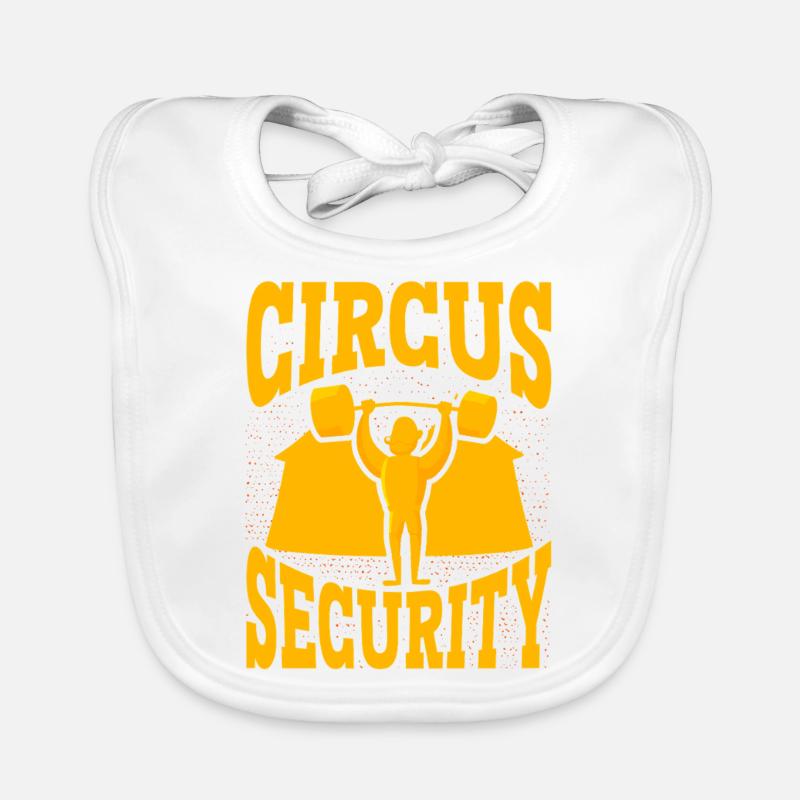 Organic Baby Bibs