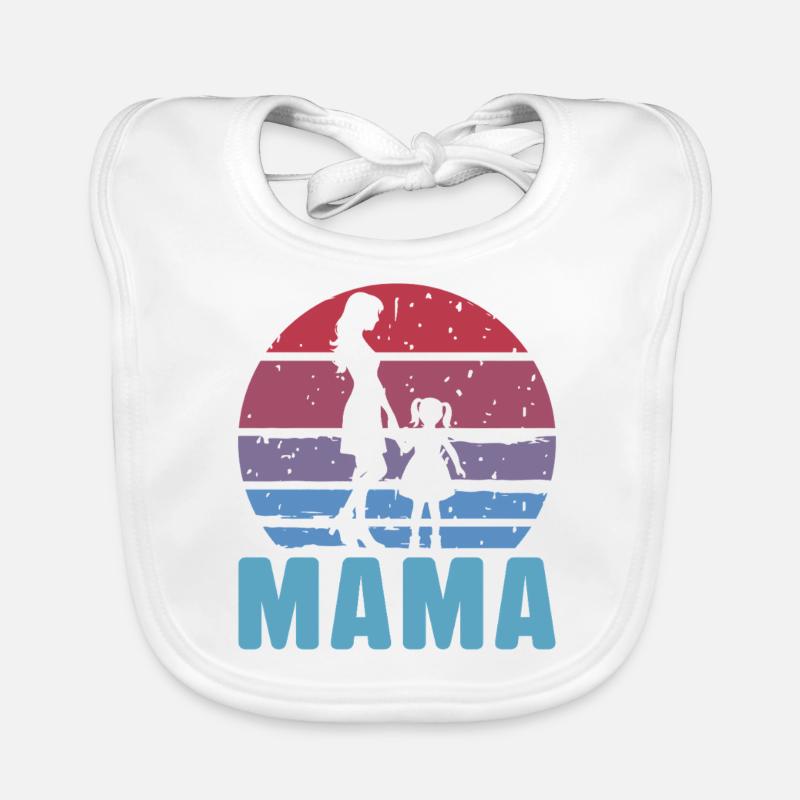 Mamma Baby Bio-Lätzchen