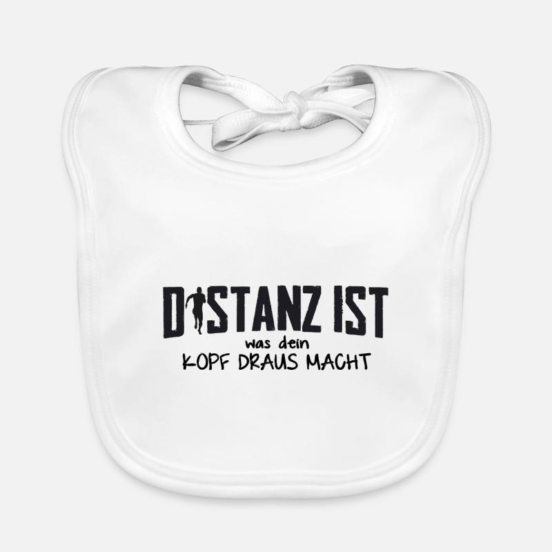 Jogging Baby Bio-Lätzchen