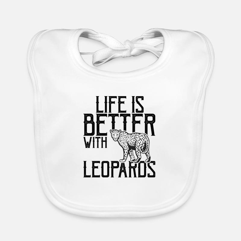 Organic Baby Bibs