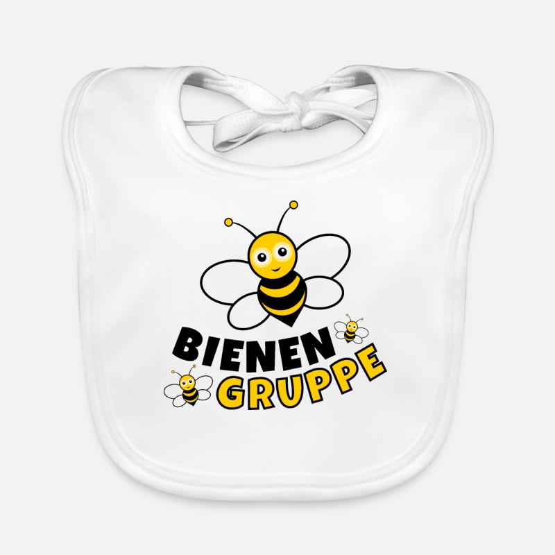 Organic Baby Bibs