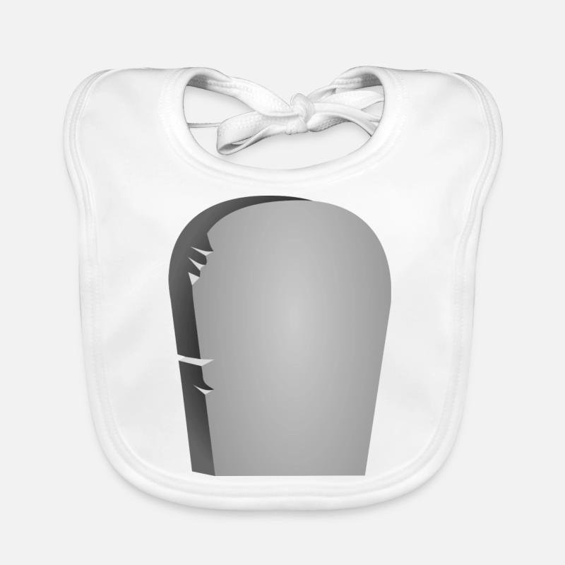 Hallowee n801 Organic Baby Bibs