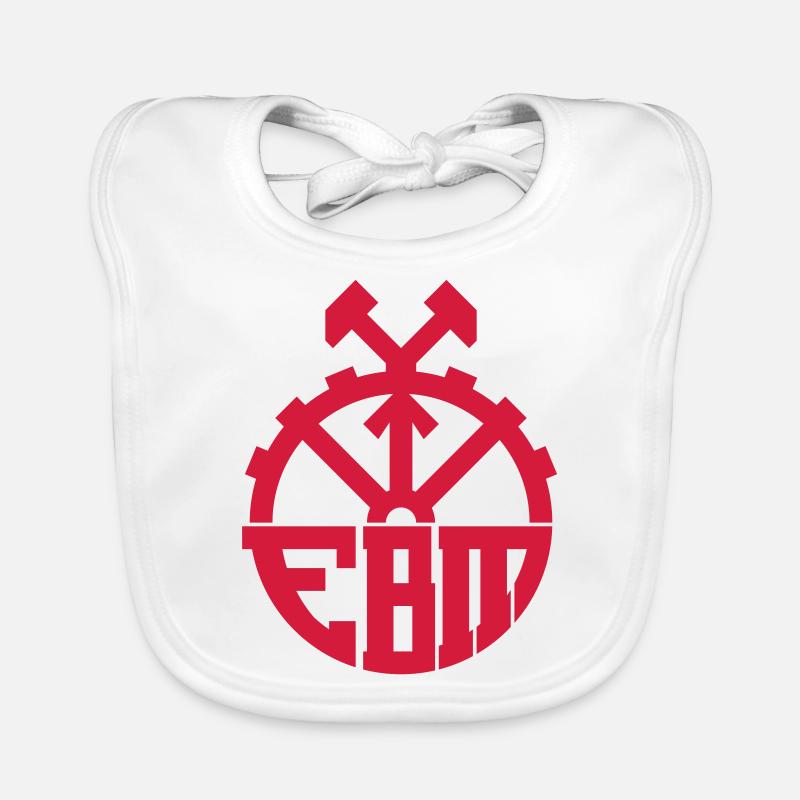 EBM Baby Bio-Lätzchen