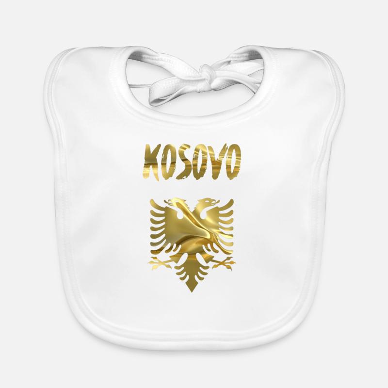 Kosovo Bavoir bio Bébé