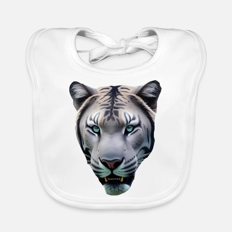 versprechen Baby Bio-Lätzchen