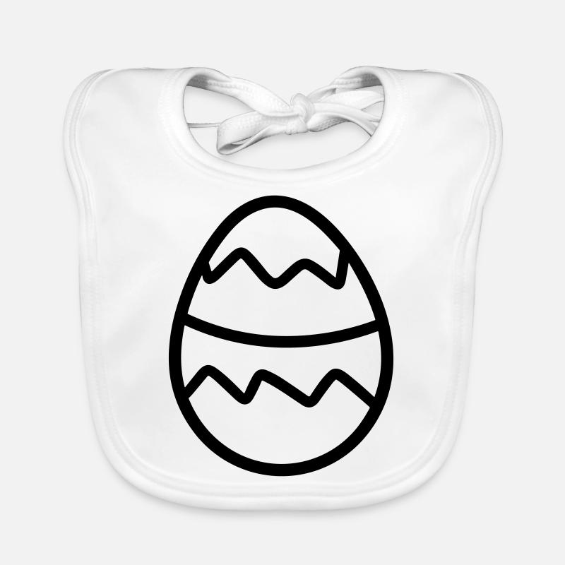Organic Baby Bibs