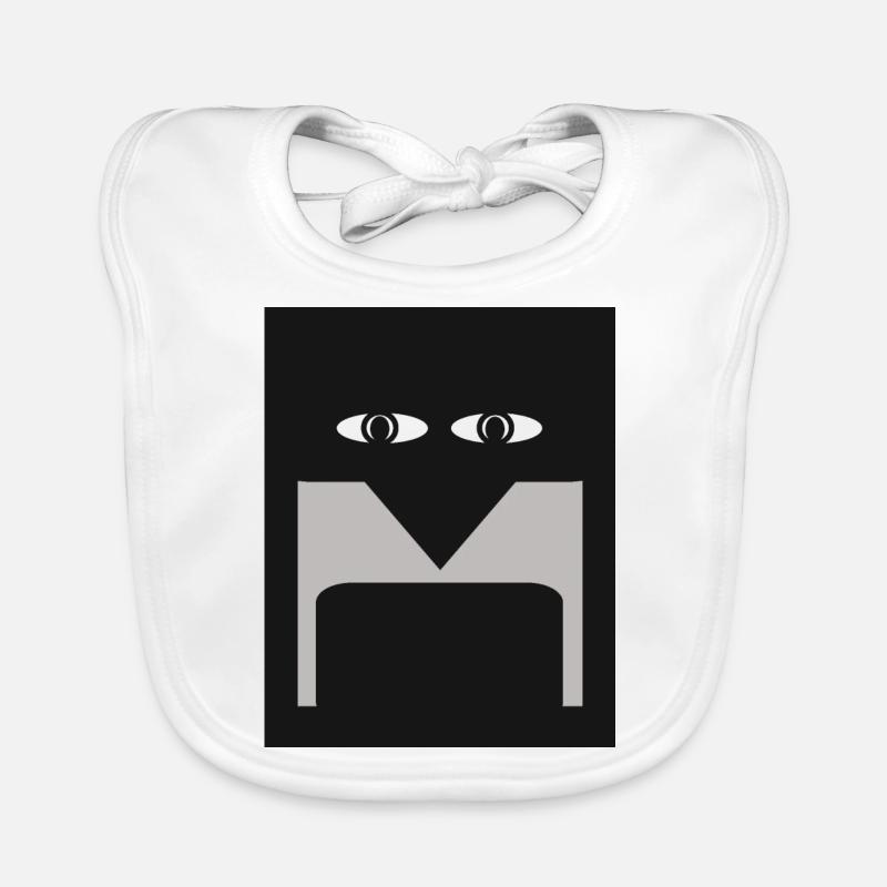 Bavoir bio Bébé