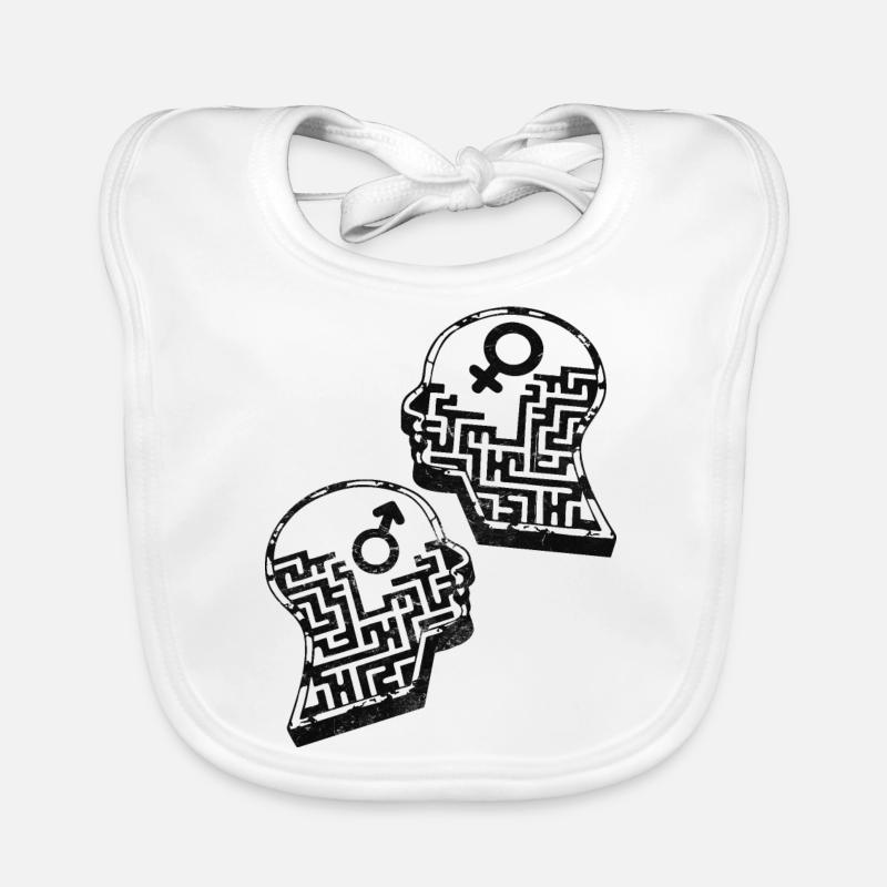 Baby Bio-Lätzchen