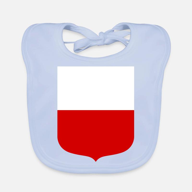 Thuringia Organic Baby Bibs