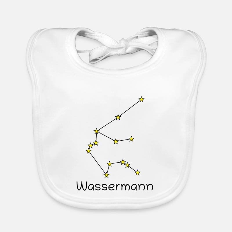Baby Bio-Lätzchen