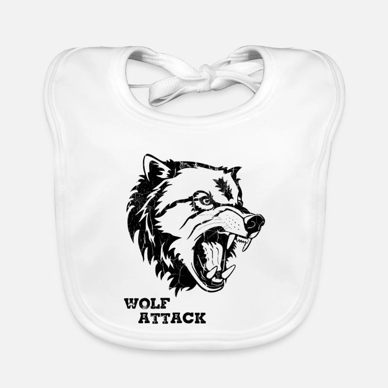 Organic Baby Bibs