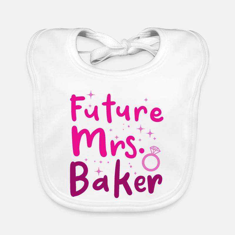 Mme Baker Bavoir bio Bébé