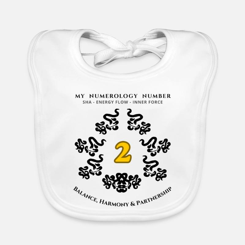 Organic Baby Bibs