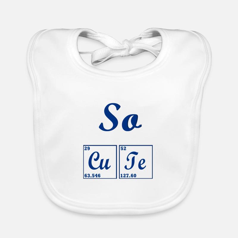 So cute Organic Baby Bibs