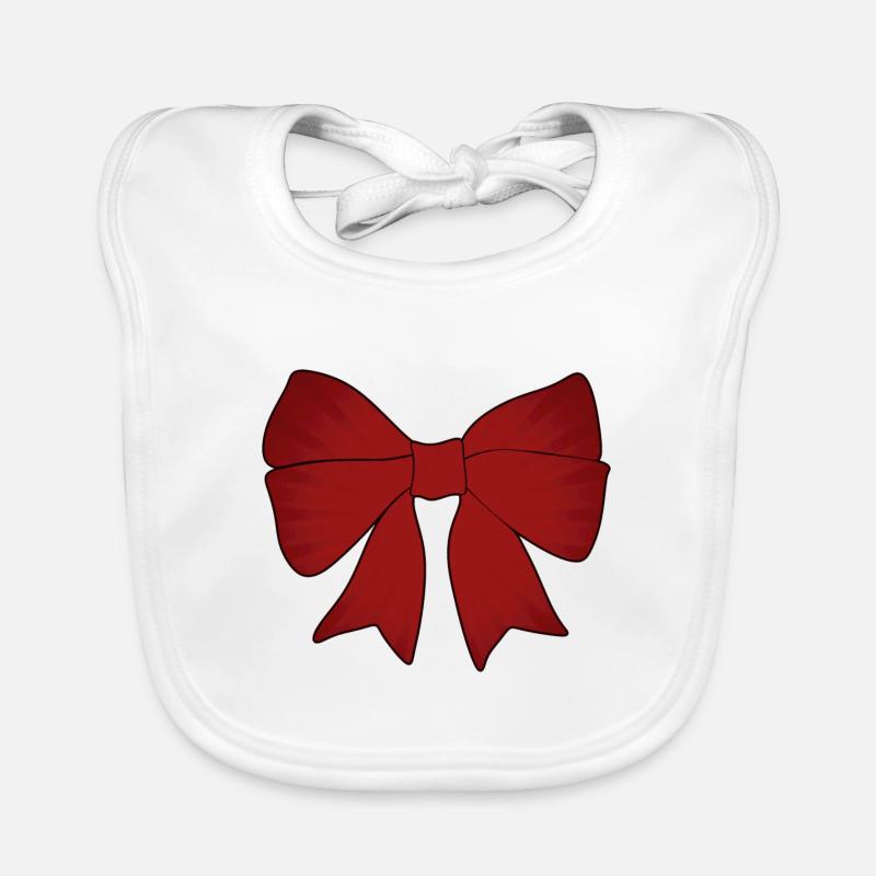 loop Organic Baby Bibs