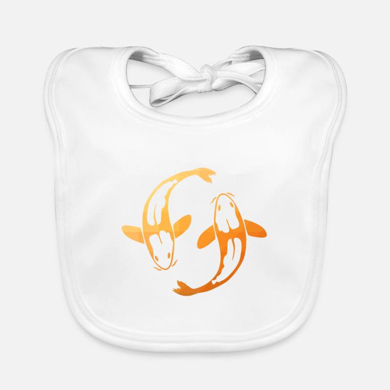 Kois Organic Baby Bibs
