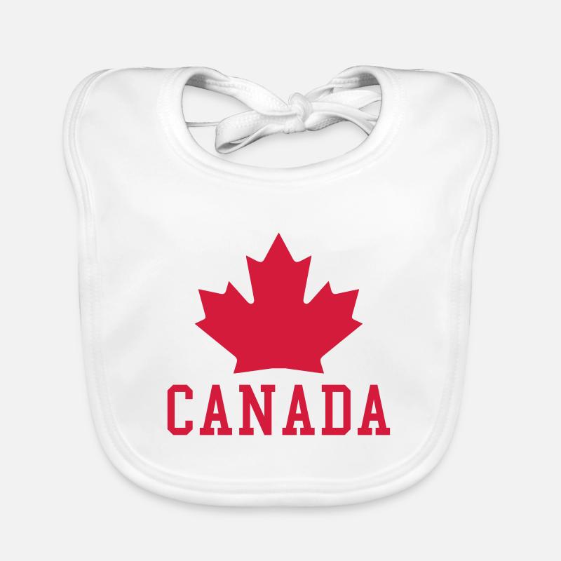 Organic Baby Bibs