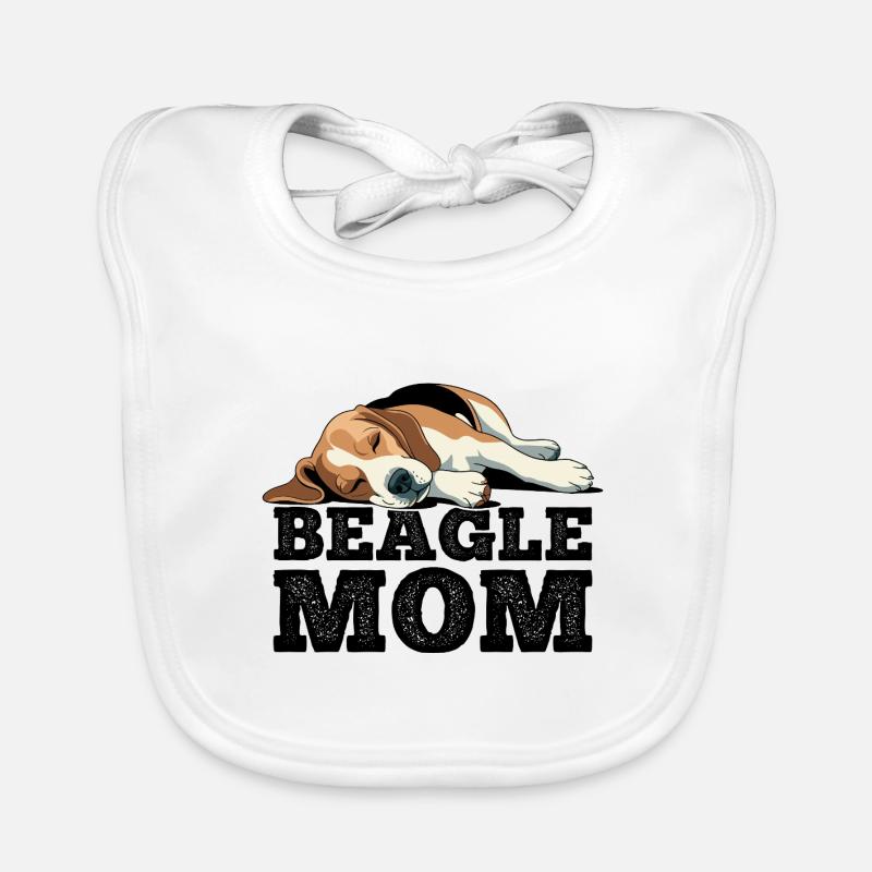 Bavoir bio Bébé
