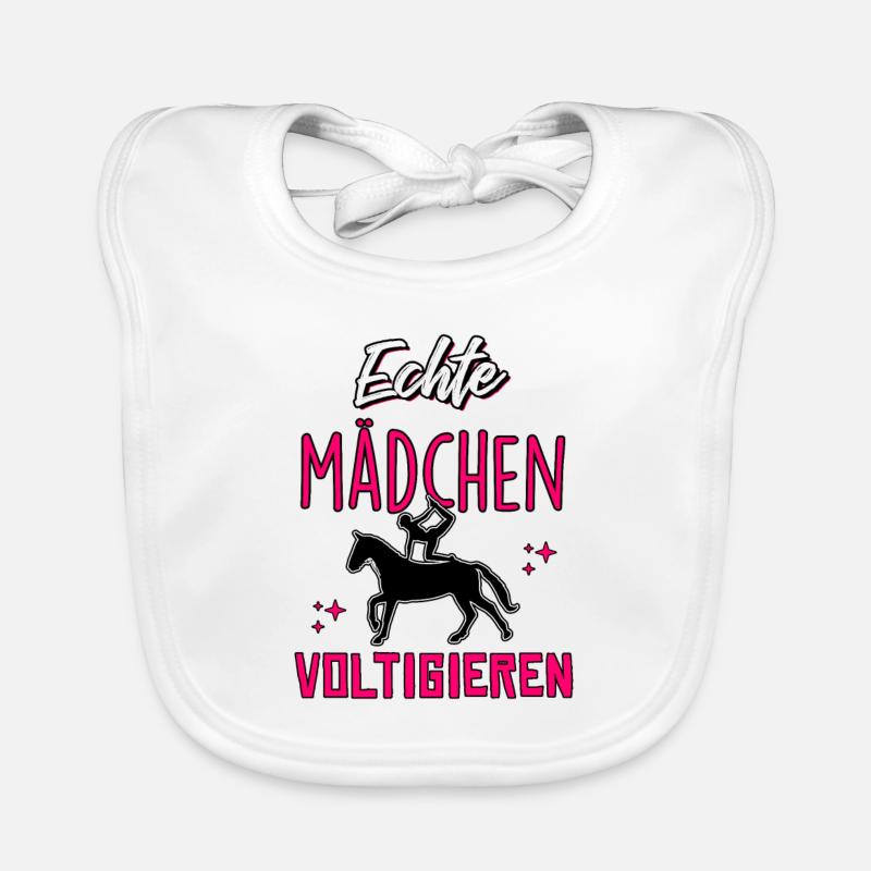 Baby Bio-Lätzchen