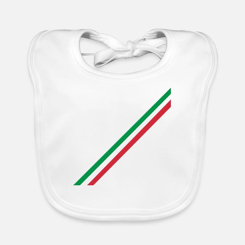 1. 1. 1 Baby Bio-Lätzchen