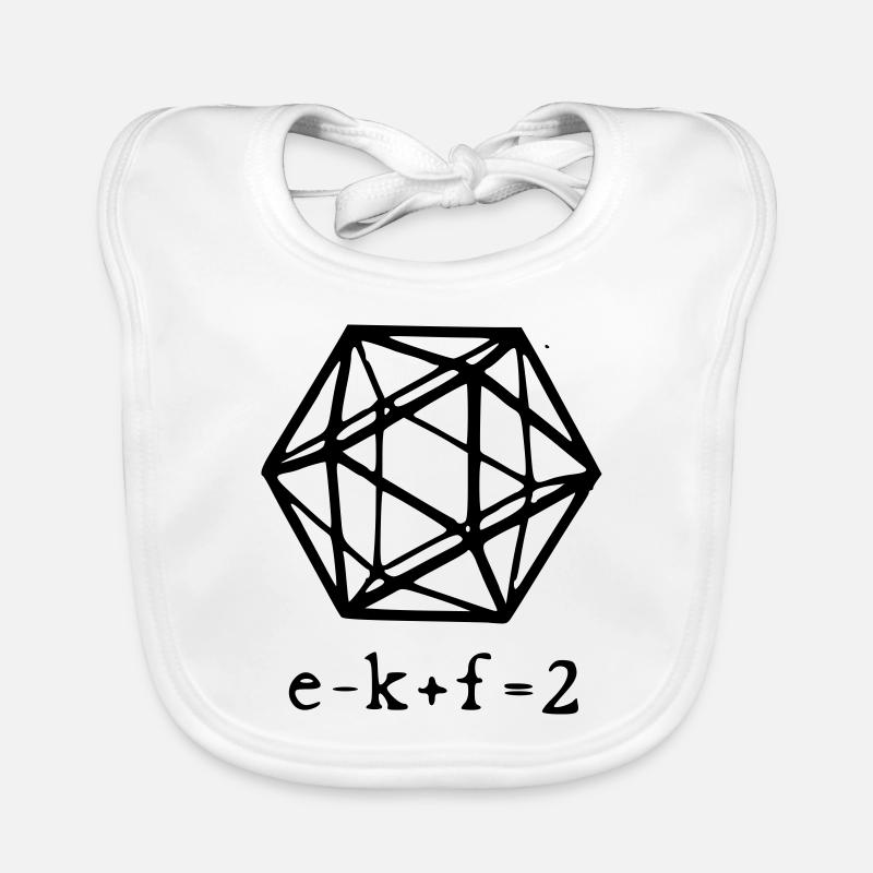 taux de polyénume Bavoir bio Bébé