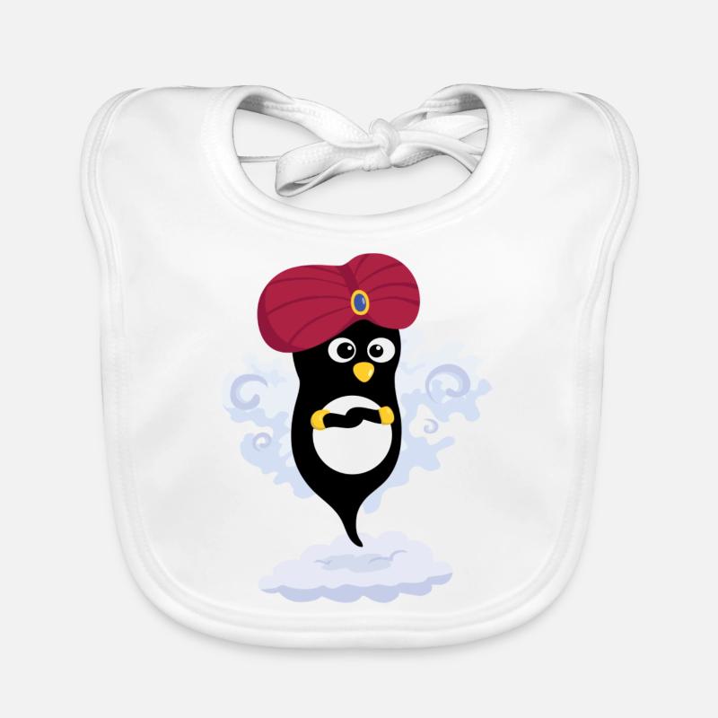 Organic Baby Bibs