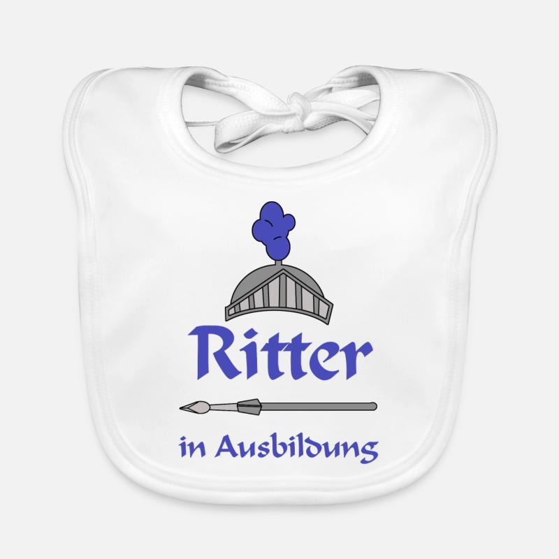 Ritter Baby Bio-Lätzchen