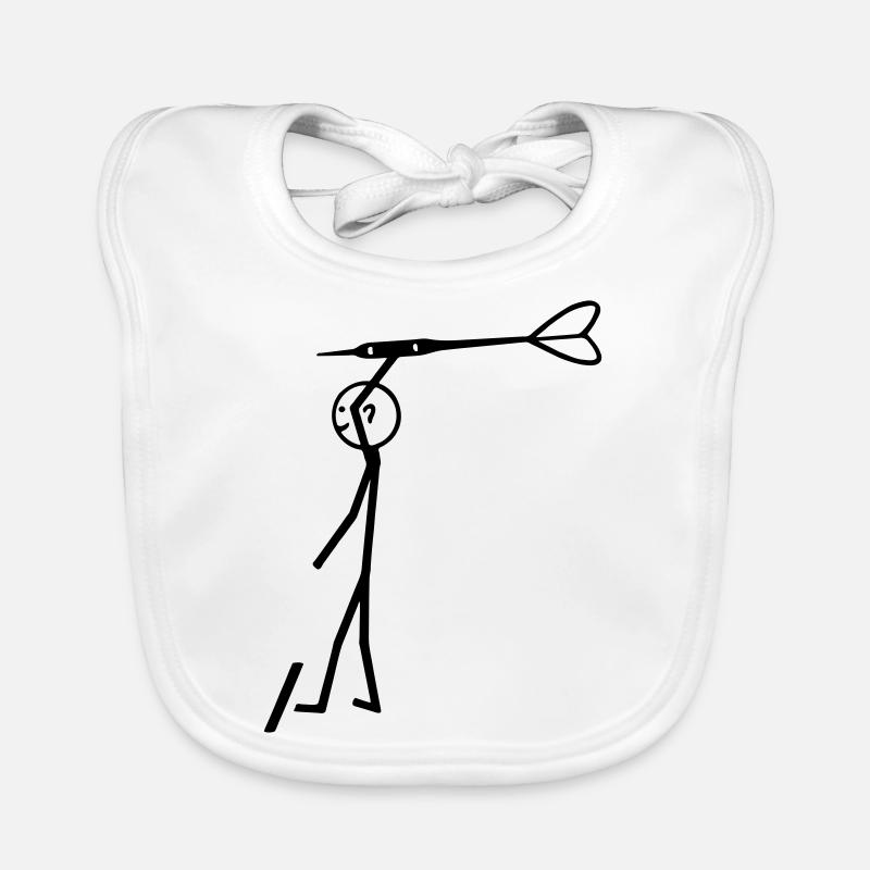 Dart Baby Bio-Lätzchen