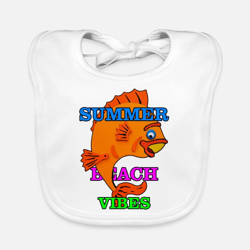 Barsch Baby Bio-Lätzchen