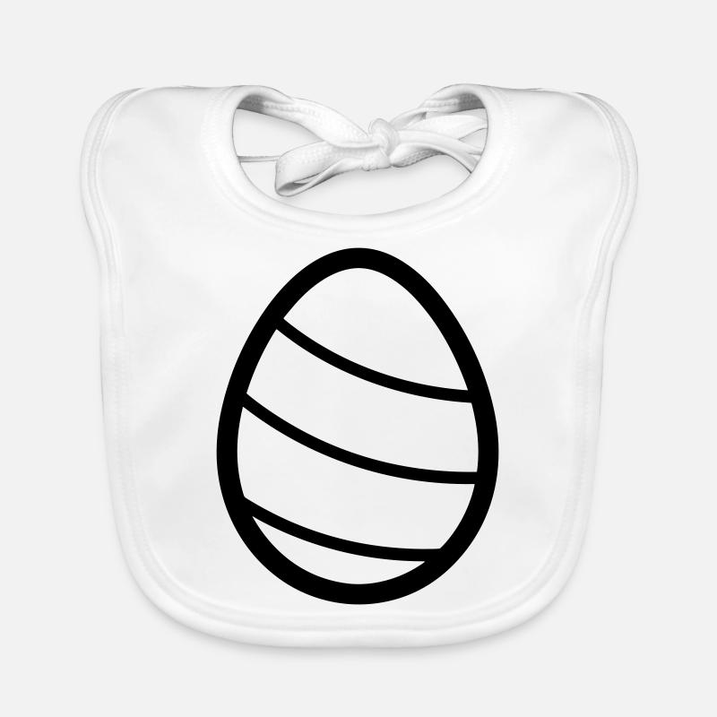 Organic Baby Bibs