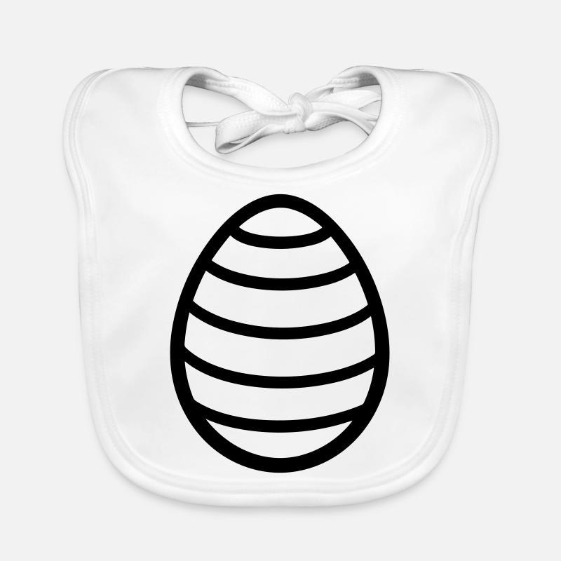 Organic Baby Bibs