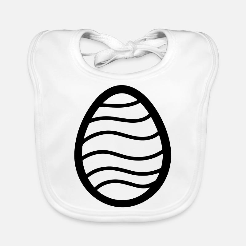 Organic Baby Bibs