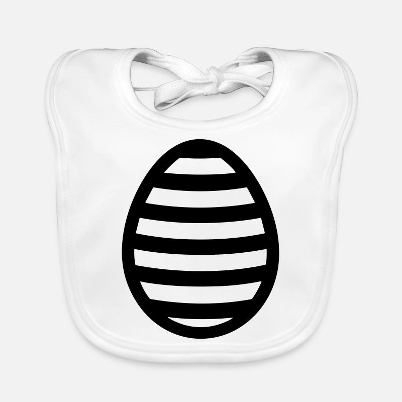 Organic Baby Bibs