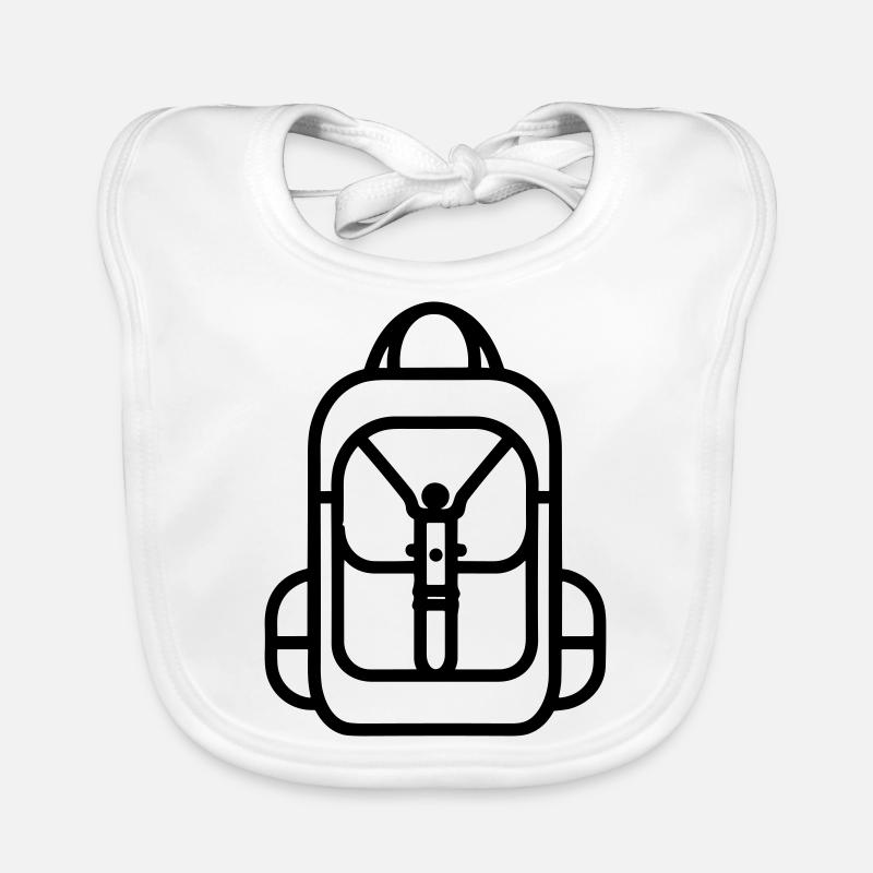 Organic Baby Bibs