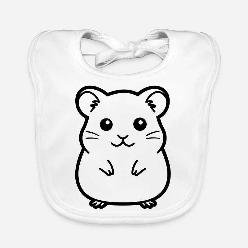 Organic Baby Bibs