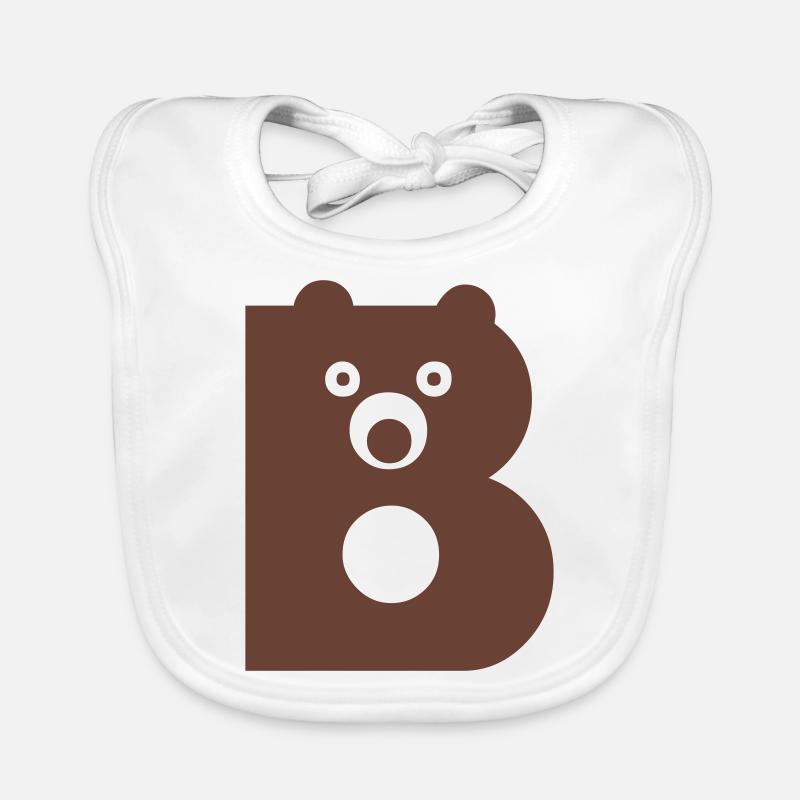 Baby Bio-Lätzchen