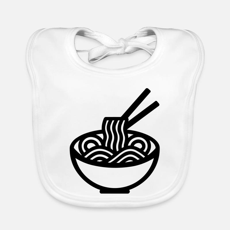 Baby Bio-Lätzchen