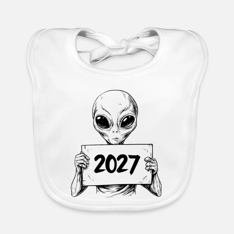 Baby Bio-Lätzchen