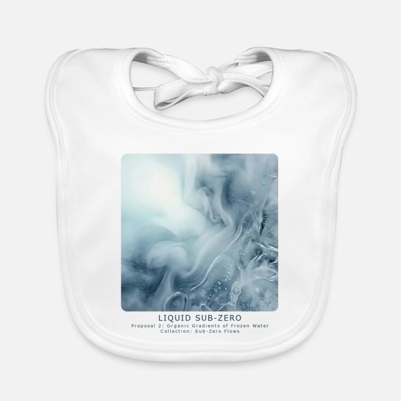 Organic Baby Bibs
