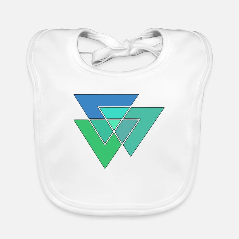 Organic Baby Bibs
