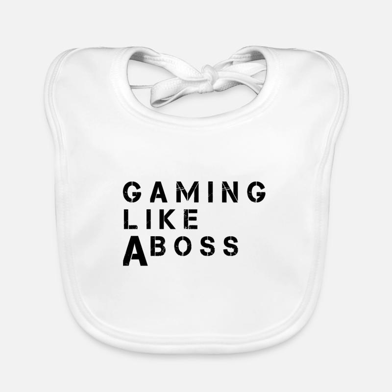 jeu Bavoir bio Bébé