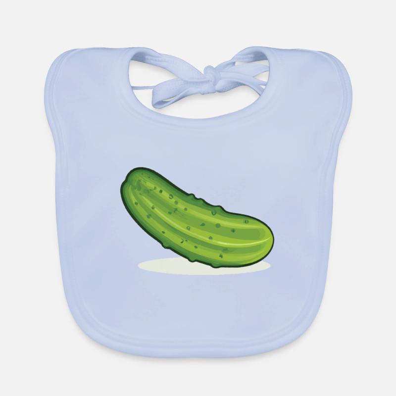 Bavoir bio Bébé