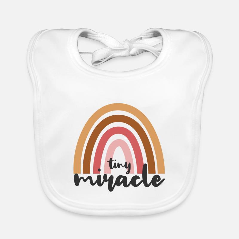 Organic Baby Bibs