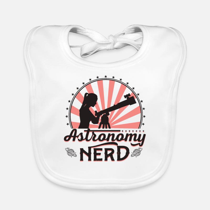 Organic Baby Bibs