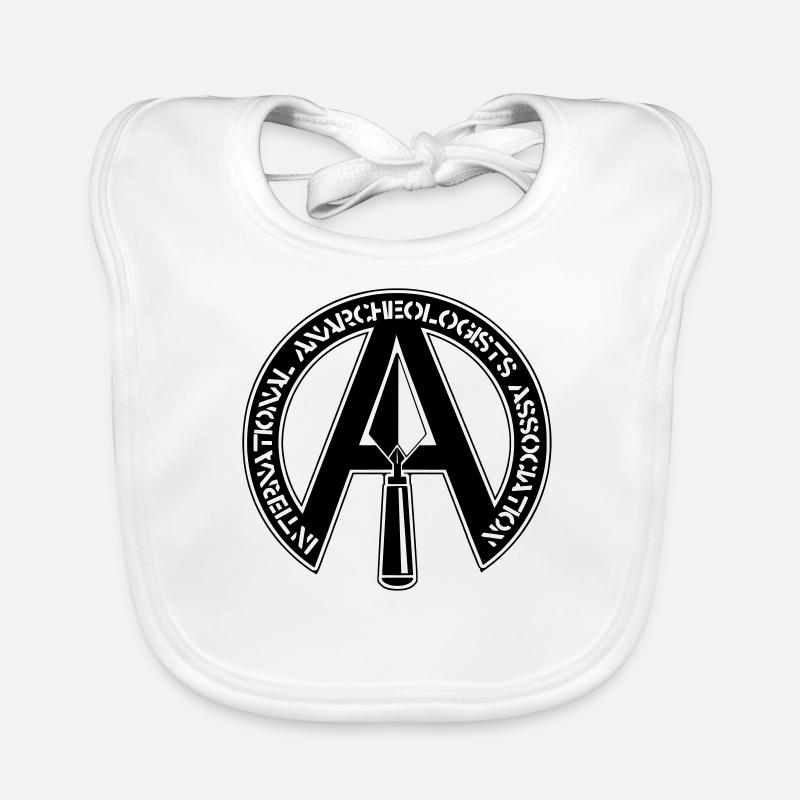 IAA vek Organic Baby Bibs