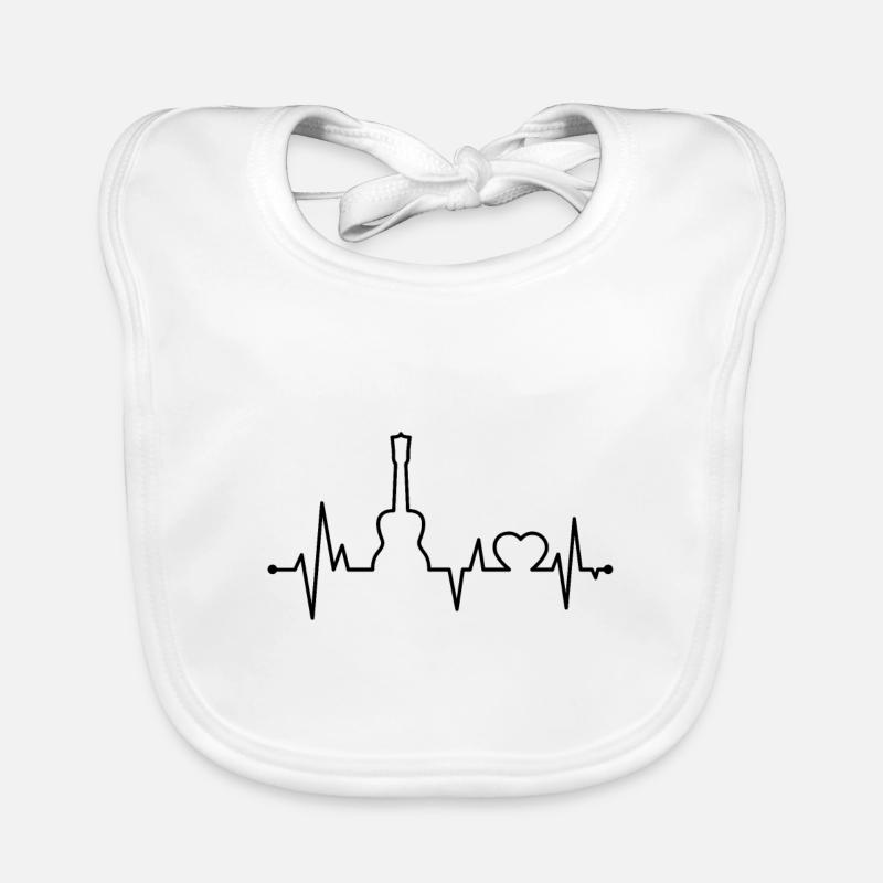 Organic Baby Bibs