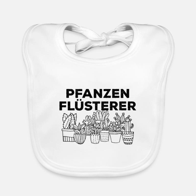 Gärtner Baby Bio-Lätzchen