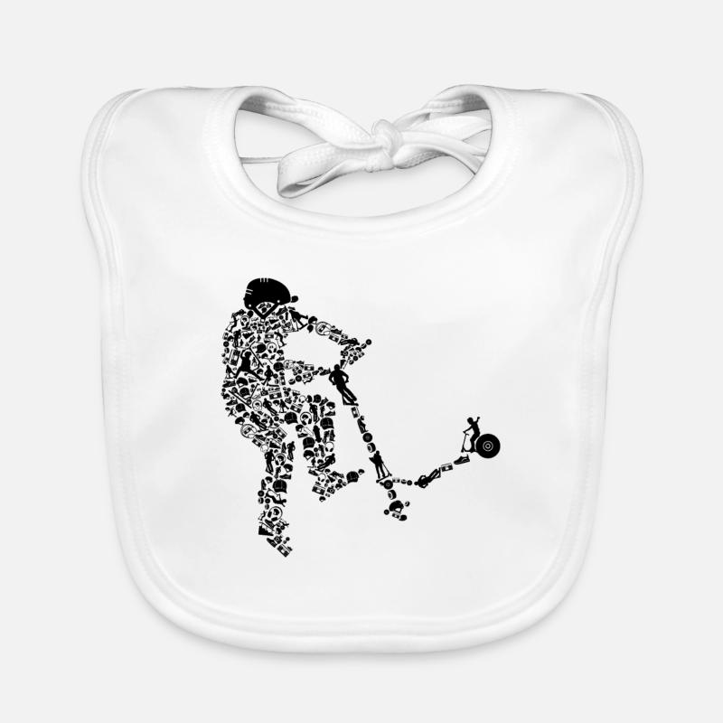 Organic Baby Bibs