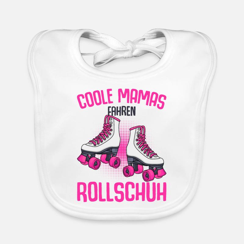 Organic Baby Bibs